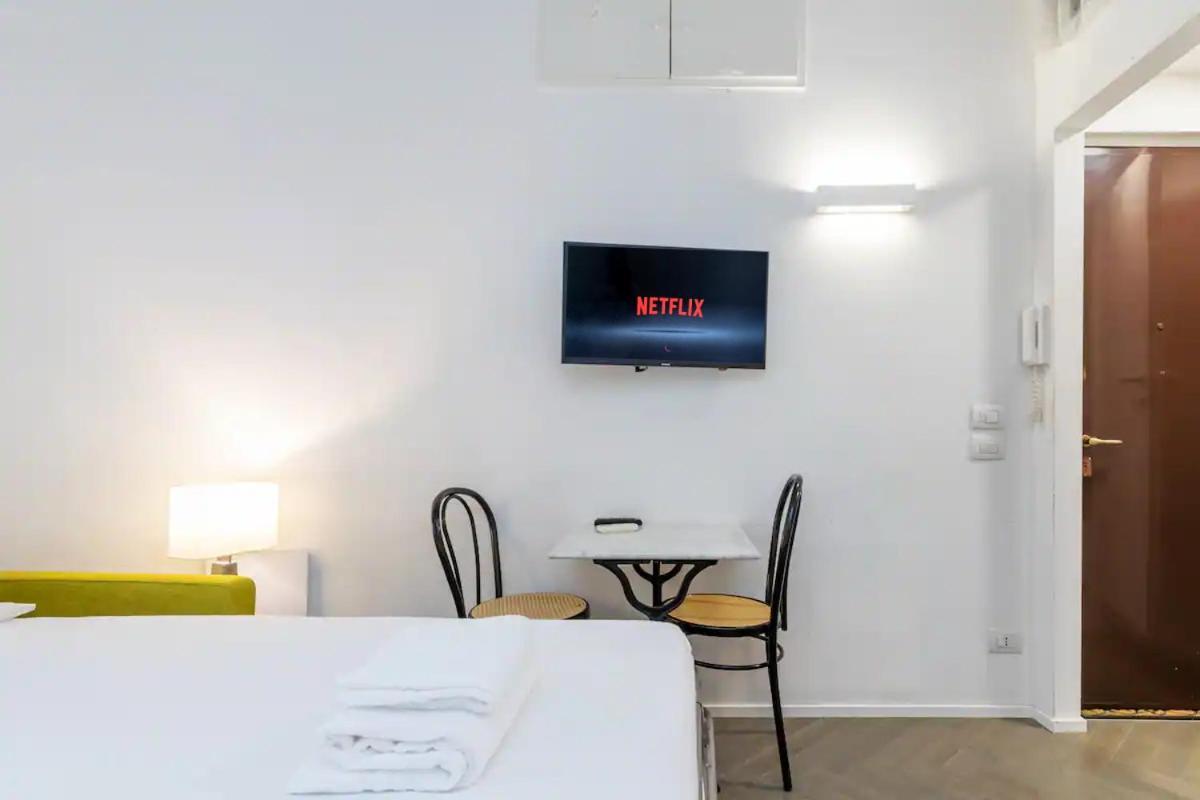 Alzaia Apartamento Milán